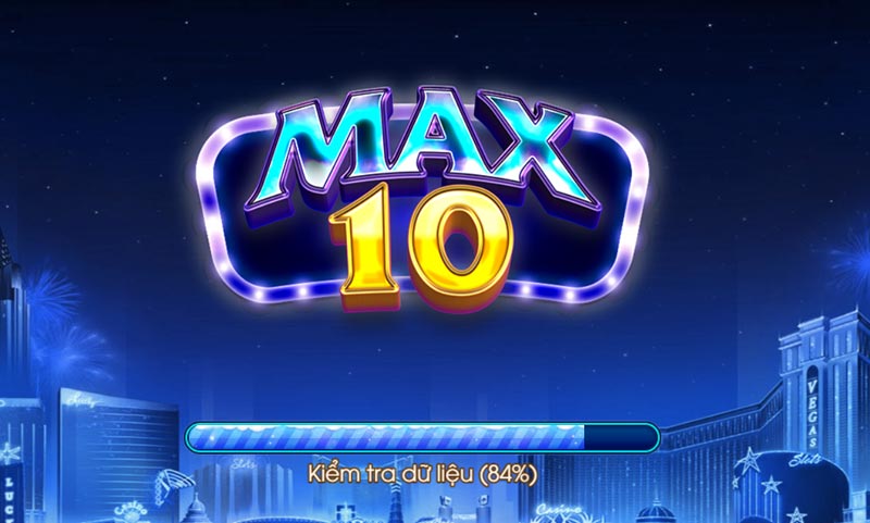 Max10 Fun – Sân Chơi Nổ Hũ Tiền Về Như Lũ